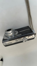 Kodak EasyShare M853 – 8.0 MPX – PRETA