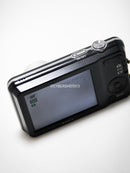 Sony Cybershot SteadyShot DSC-W710 16.1mpx - PRETA