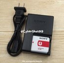 Carregador Original Sony para Bateria Sony NP-BG1