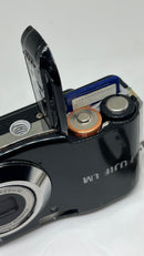 Fujifilm FinePix AV100 10Mpx Preta