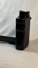 Câmera Fotográfica Analógica
 Sony Analógica Motor Drive com HandGrip e Flash