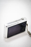 Sony Cybershot DSC-T20 8.1mpx - PRATA