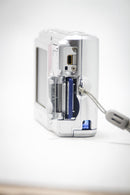 Nikon Coolpix L14 8.0mpx - PRATA