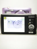 Casio QV-R100 14.1mpx - PRETA