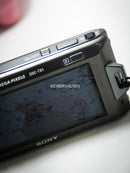 Sony Cybershot ExmorR DSC-TX1 10.2mpx - CHUMBO