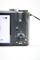 Sony CyberShot Optical SteadyShot DSC-H55 - 14.1mpx - PRETA
