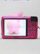 CANON PowerShot SD1400 IS Digital ELPH 14.1mpx - ROSA PINK