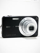 Sony Cybershot SteadyShot DSC-W710 16.1mpx - PRETA