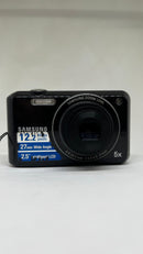 Samsung ES68 Preta 12.2Mpx