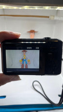 Samsung ES68 Preta 12.2Mpx