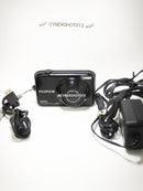 FujiFilm FinePix L50 12.0mpx - PRETA NA CAIXA!