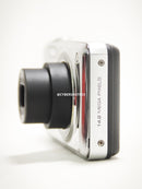 Samsung PL120 Visor Frontal Selfie – 14.2MP PRATEADA