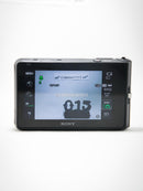 Sony Cybershot DSC-TX30 AVC HD ExmorR 18.2mpx - PRETA