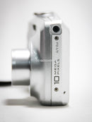 Kodak Easyshare C142 PRATA 10mpx