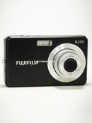 FujiFilm FinePix J10 8.2mpx - PRETA