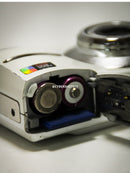 Kodak EasyShare C613 6.1mpx - Branca