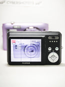 FujiFilm FinePix J10 8.2mpx - PRETA