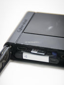 Sony Cybershot DSC-TX30 AVC HD ExmorR 18.2mpx - PRETA