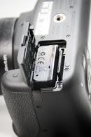 Canon EOS 1200D + Lente Profissional – DSLR 18mpx PRETA