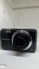 Samsung ES80 12.2Mpx Preta