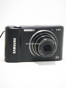 Samsung ST64 14.2mpx HD 5x - PRETA
