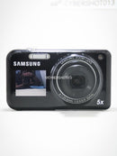 Samsung PL120 Visor Frontal Selfie – 14.2MP Preta