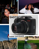 Kodak EasyShare Z915 PRETA 10mpx