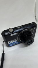 Samsung ES68 Preta 12.2Mpx