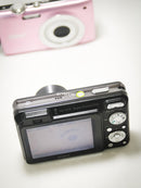 Sony CyberShot DSC-W130 8.1mpx - PRETA