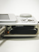 Olympus X-785 7.1mpx - PRATA