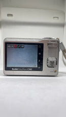 Kodak EasyShare C180 10.2Mpx Prata