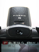 FujiFilm FinePix S1800 12mpx 18x wide - PRETA