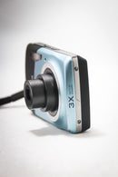 📸 Kodak EasyShare M530 12mpx - AZUL