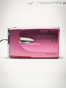 FujiFilm FinePix Z20FD 10mpx - Rosa PINK