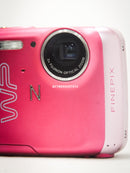 FujiFilm FinePix Z33 10mpx - Rosa PINK