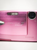 FujiFilm FinePix Z20FD 10mpx - Rosa PINK