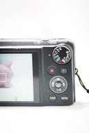 Canon PowerShot SX260 HS - 12.1mpx PRETA