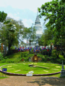 Sony Cybershot SteadyShot DSC-J10 16.1mpx – LARANJA