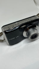 Fujifilm FinePix AV100 10Mpx Preta