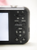 Samsung PL120 Visor Frontal Selfie – 14.2MP PRATEADA