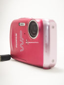FujiFilm FinePix Z33 10mpx - Rosa PINK