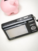 Casio Exilim EX-Z9 8.1mpx - PRETA