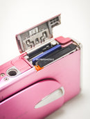 FujiFilm FinePix Z20FD 10mpx - Rosa PINK