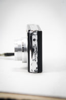 Sony Cybershot SteadyShot DSC-W190 12.1mpx - Preta