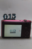 Nikon COOLPIX S3500 20.1mpx - ROSA PINK