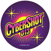 Cybershot 013 - A sua loja de Câmeras 📸