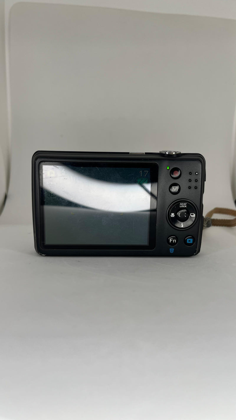 Casio QV-R300 – 16.1MP Preta