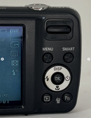 Samsung PL20 14.2mpx Preta