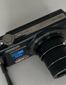 Olympus VR330 14mpx Preta