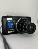 Olympus VR330 14mpx Preta
